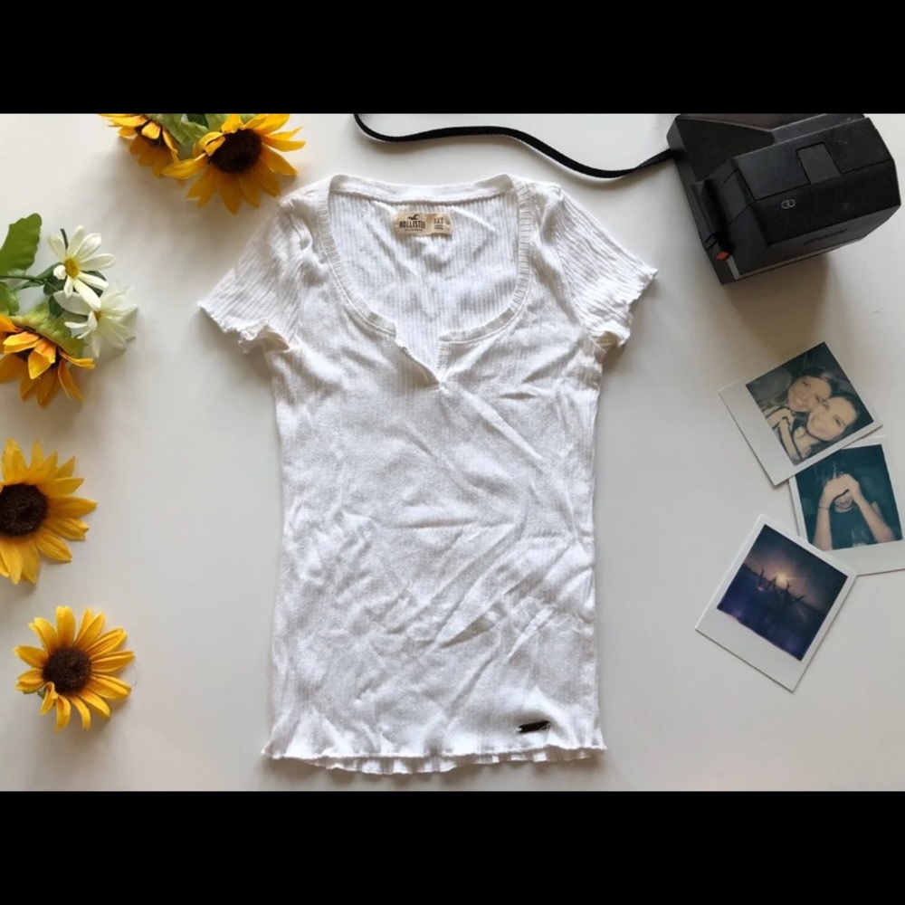 Hollister Shirt